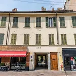 Milano 2 Pax Wi-Fi Porta Ticinese