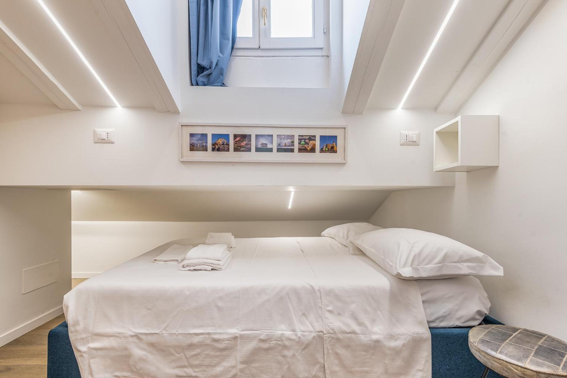 2 Pax Wi-fi Porta Ticinese